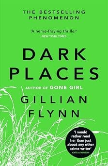 Dark Places - متتبع أسعار Amazon.sa