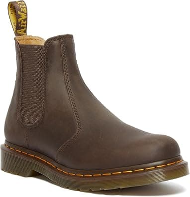 Dr. Martens 2976 unisex-adult Chelsea Boot on Amazon - Best Deal Finder