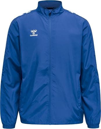 hummel Unisex Hmlcore Xk Micro Zip Jacket Zip jacket on Amazon.ae - Price Tracker