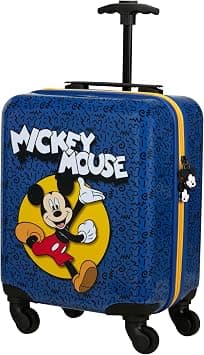 Samsonite Daydream and Disney Ultimate 2.0, Mickey Happy, 45 x 33 x 20 cm, Daydream Disney on Amazon.ae - Price Tracker