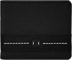 Fossil Men's Bifold Wallet - Amazon.ae Price Tracker