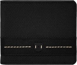 Fossil Men's Bifold Wallet - Best Deal Finder