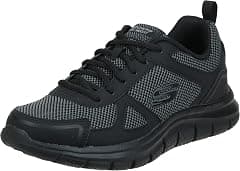 Skechers Sport Men's Track Bucolo - Amazon.ae Price Tracker