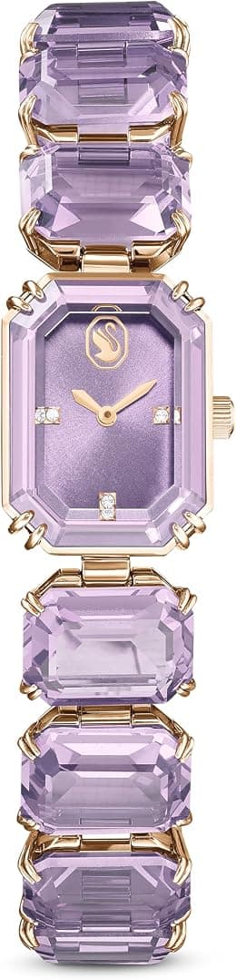 Swarovski Millenia Uhr Kollektion - دليلك لأفضل العروض