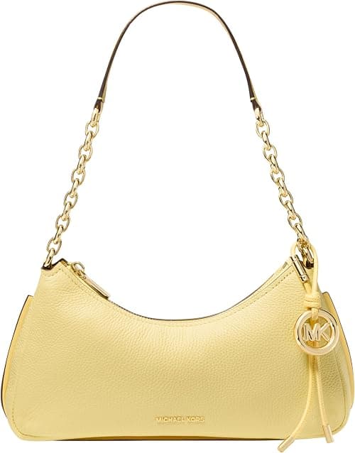 Michael Kors Nolita Medium Chain Pouchette Bag على Amazon.ae - متتبع الأسعار