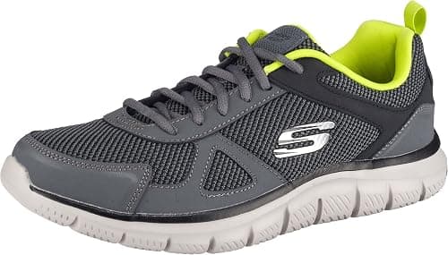 Skechers Sport Men's Track Bucolo on Amazon.ae - Price Tracker