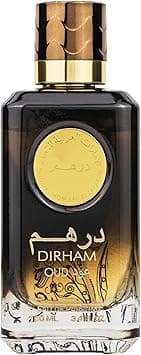Ard Al Zaffran Dirham Oud Unisex Eau de Perfume, 100 ml - Amazon.ae Price Tracker