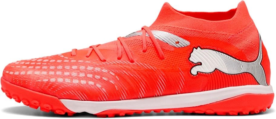PUMA Men FUTURE 9 MATCH TT Football Boots على Amazon.ae - متتبع الأسعار