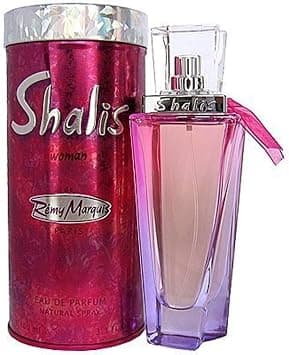 Remey Women's Shalis Marquis Perfume - 3.3fl. oz on Amazon.ae - Price Tracker