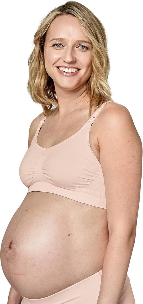 Medela Women's Keep Cool Maternity and Nursing Bra على Amazon.ae - متتبع الأسعار