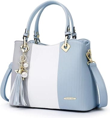 Pomelo Best womens D7128 handbags - Best Deal Finder