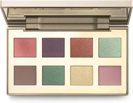 Stila Road Less Traveled Eye Shadow Palette 0.20oz (5.6g) on Amazon.ae - Price Tracker