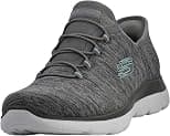 Skechers Summits womens Sneaker - Best Deal Finder