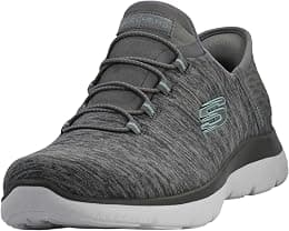 Skechers Summits womens Sneaker - Best Deal Finder