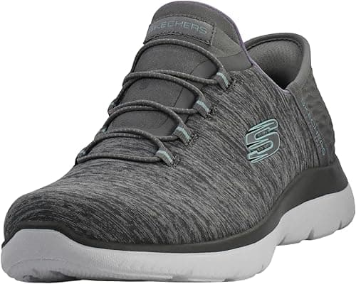 Skechers Summits womens Sneaker on Amazon.ae - Price Tracker