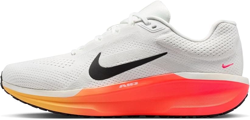 Nike AIR WINFLO 11 mens LACED SHOES on Amazon.ae - Price Tracker