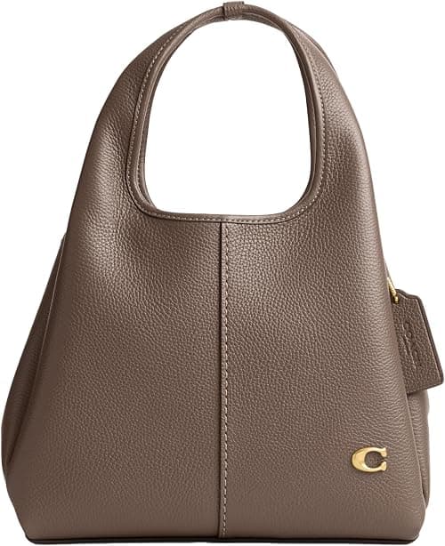 COACH Womens Lana Shoulder 23 Shoulder (pack of 1) on Amazon - Best Deal Finder