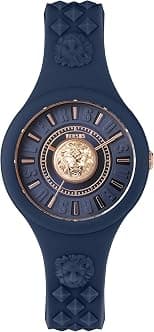 Versus Versace Fire Island Collection Luxury Womens Watch Timepiece - Best Deal Finder