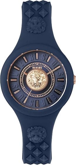 Versus Versace Fire Island Collection Luxury Womens Watch Timepiece - Best Deal Finder