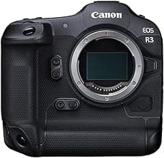 Canon Eos R3 Body - Amazon.ae Price Tracker