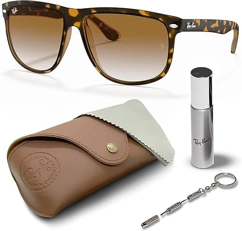 Ray-Ban 4147 Sunglasses, 710/51, 60 Men on Amazon.ae - Price Tracker