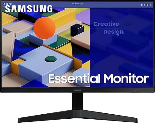 Samsung LS22C310EAUXXU 22" Full HD IPS Monitor - 1080p, HDMI, VGA on Amazon.ae - Price Tracker