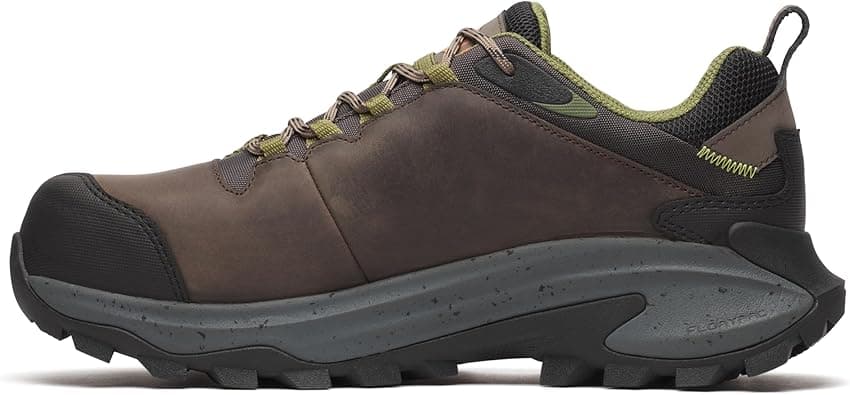 Merrell Moab Speed 2 Waterproof Carbon Fiber Work mens Construction Shoe on Amazon.ae - Price Tracker