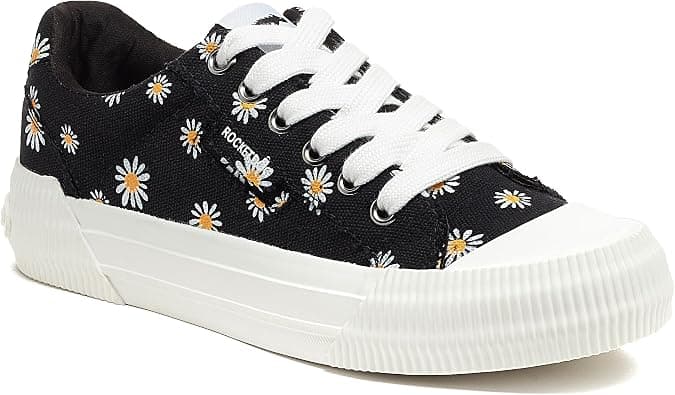 Rocket Dog Women's Cheery Sneaker على Amazon.ae - متتبع الأسعار