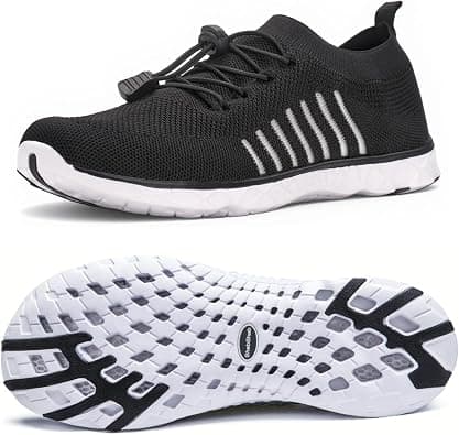 Swimming Water Shoes for Men and Women على Amazon.ae - متتبع الأسعار