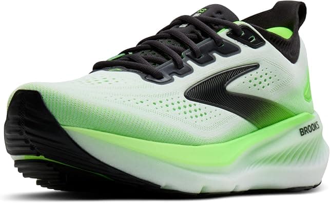 Brooks Glycerin 23 mens Sneaker على Amazon.ae - متتبع الأسعار