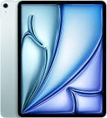 Apple iPad Air 13-inch (M2): Liquid Retina display, 256GB, Landscape 12MP Front Camera/12MP Back Camera, Wi-Fi 6E + 5G Cellular with eSIM, Touch ID, All-Day Battery Life - Blue - Amazon.ae Price Tracker