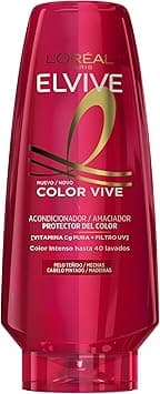 L’Oréal Paris ELVIVE COLOR-VIVE acondicionador 300 ml on Amazon.ae - Price Tracker