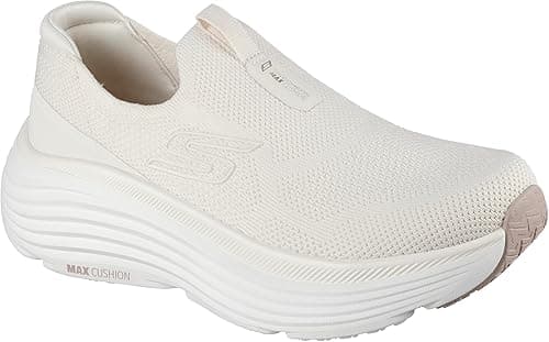 Skechers Women's Max Cushioning Endeavour Sarasota Sneaker on Amazon.ae - Price Tracker