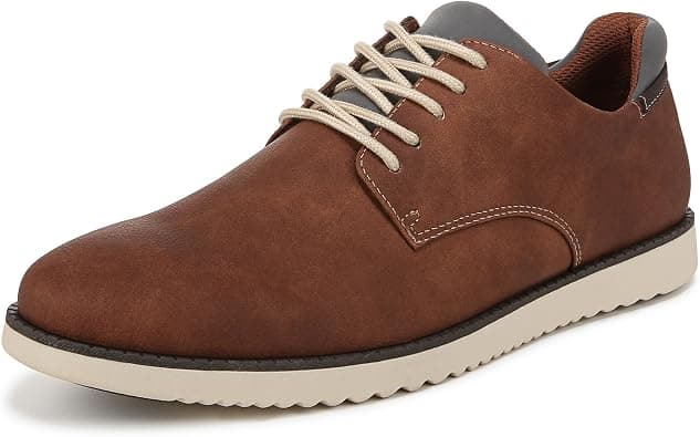 Dr.Scholl's SHOES Sync mens Oxford on Amazon.ae - Price Tracker