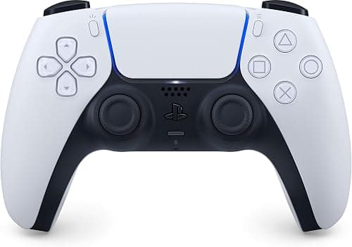PlayStation 5 DualSense Wireless Controller: UAE Version on Amazon.ae - Price Tracker