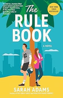 The Rule Book on Amazon.ae - Price Tracker