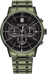 Tommy Hilfiger KYLE Men Watch, Analog - Best Deal Finder