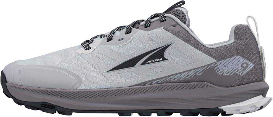 ALTRA Lone Peak 9 mens Sneaker on Amazon - Best Deal Finder