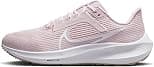 Nike Women's Running Shoes W Air Zoom Pegasus 40-White/Picante Red-Blue Tint-Laser Orange-Dv3854-102-6Uk - Best Deal Finder