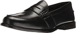 Nunn Bush Noah Men's Loafer, Black, 42.5 EU - Best Deal Finder