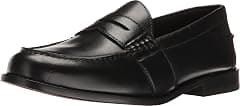 Nunn Bush Noah Men's Loafer, Black, 42.5 EU - Amazon.ae Price Tracker