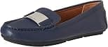 Calvin Klein Unisex-Adult Lisette Loafer Flat - Best Deal Finder