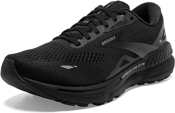 Brooks Adrenaline Gts 23 mens Sneaker على Amazon.ae - متتبع الأسعار