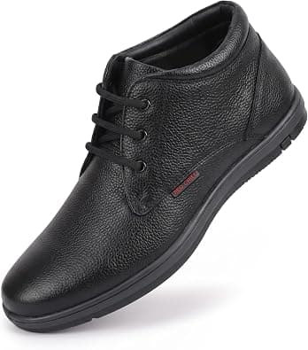 Red Chief RC3467 mens Formal Shoes على Amazon.ae - متتبع الأسعار
