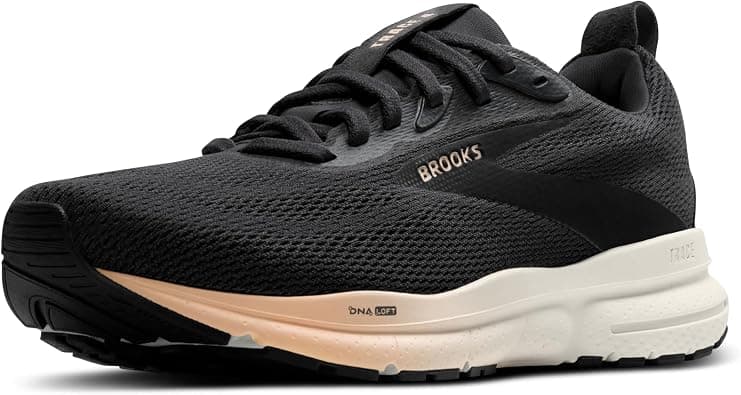 Brooks Trace 4 womens Sneaker - Best Deal Finder