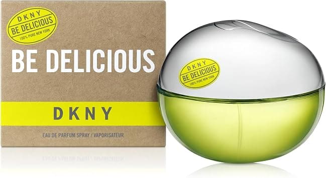 Be Delicious by DKNY - perfumes for women - Eau de Parfum, 100ml on Amazon.ae - Price Tracker