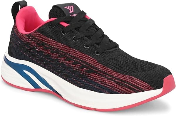 FUSEFIT Women's PALOMA FF Sports Shoes on Amazon.ae - Price Tracker