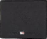 Tommy Hilfiger Johnson Mini Cc Wallet Wallets, 11 cm - Best Deal Finder