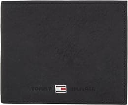Tommy Hilfiger Johnson Mini Cc Wallet Wallets, 11 cm - Best Deal Finder