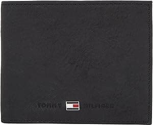 Tommy Hilfiger Johnson Mini Cc Wallet Wallets, 11 cm - Amazon.ae Price Tracker